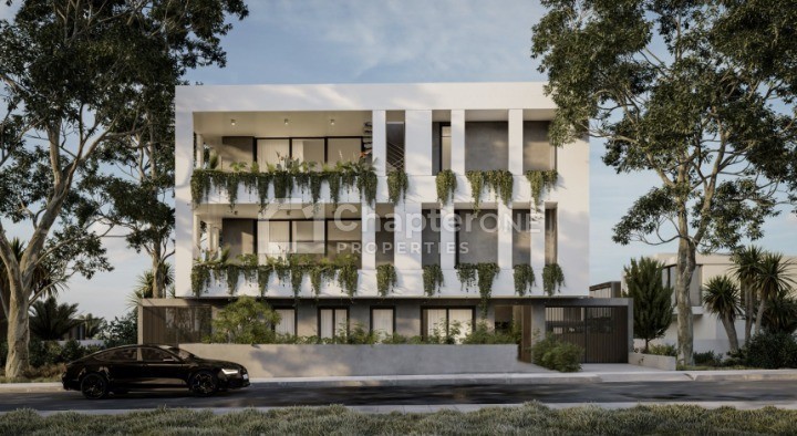 Apartment For Sale  in  Lakatameia