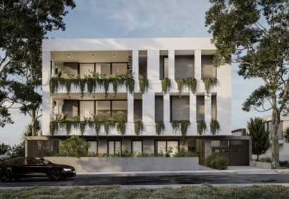 Lakatameia, Nicosia Apartment For Sale | C11480