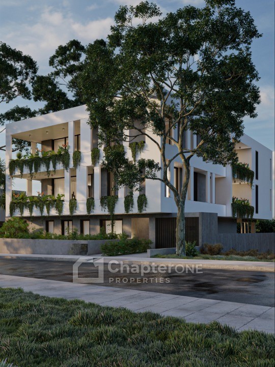 Apartment For Sale  in  Lakatameia