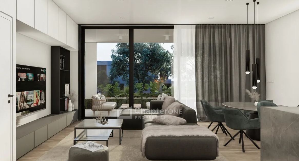 Apartment For Sale  in  Lakatameia