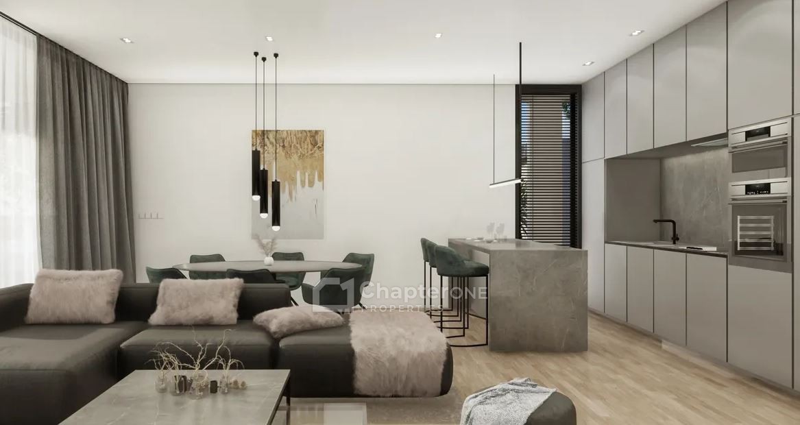 Apartment For Sale  in  Lakatameia