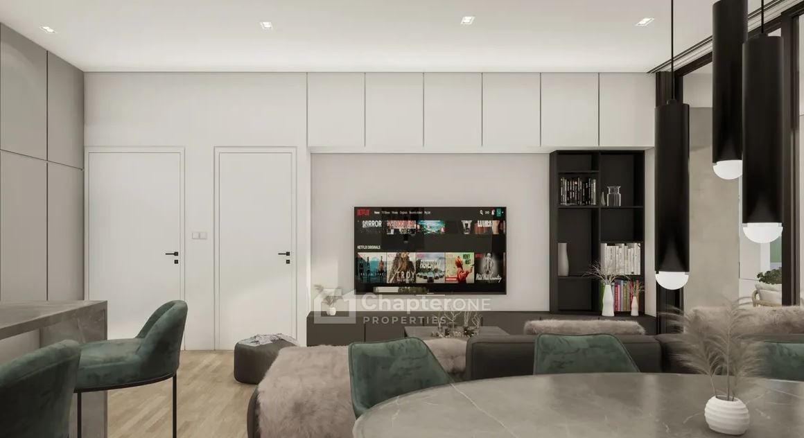 Apartment For Sale  in  Lakatameia