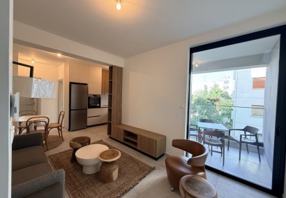 Agioi Omologites, Nicosia Apartment For Rent | C11390