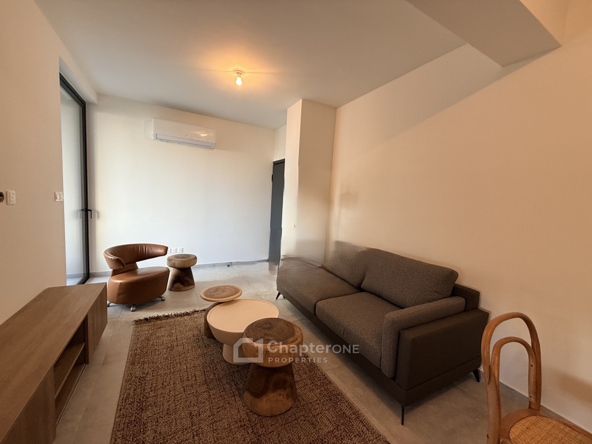Apartment For Rent  in  Agioi Omologites