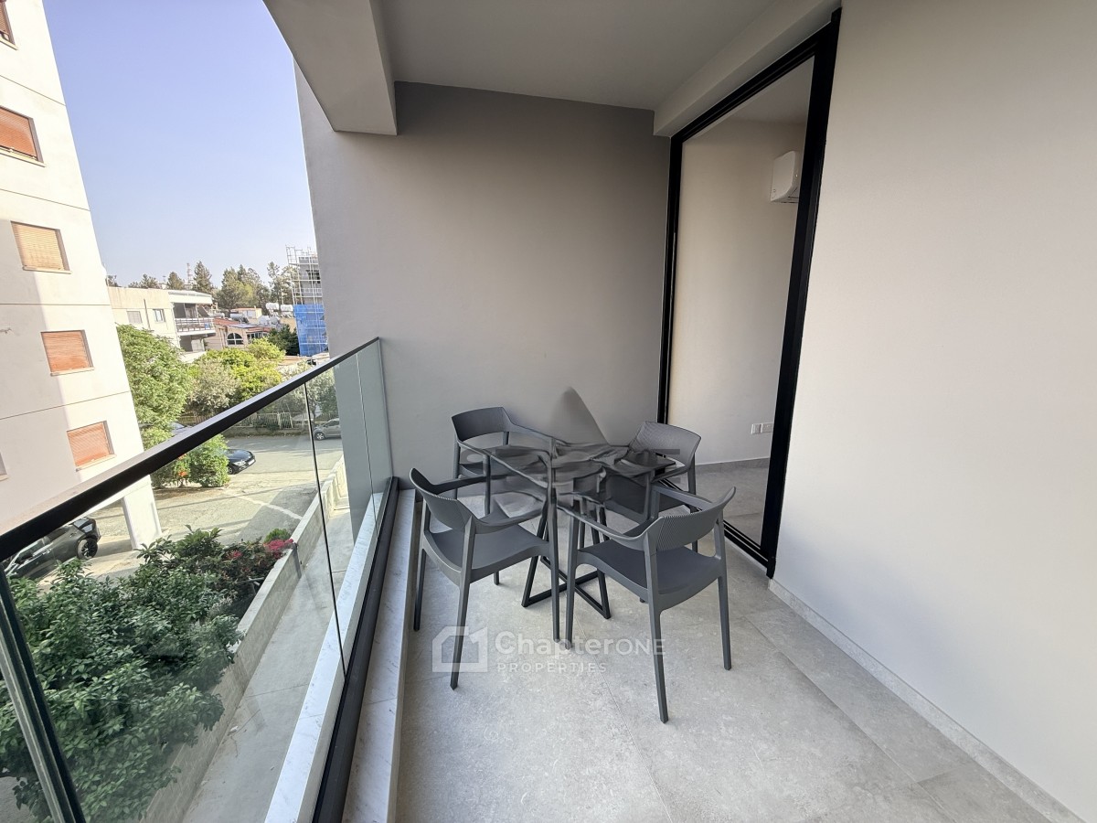 Apartment For Rent  in  Agioi Omologites