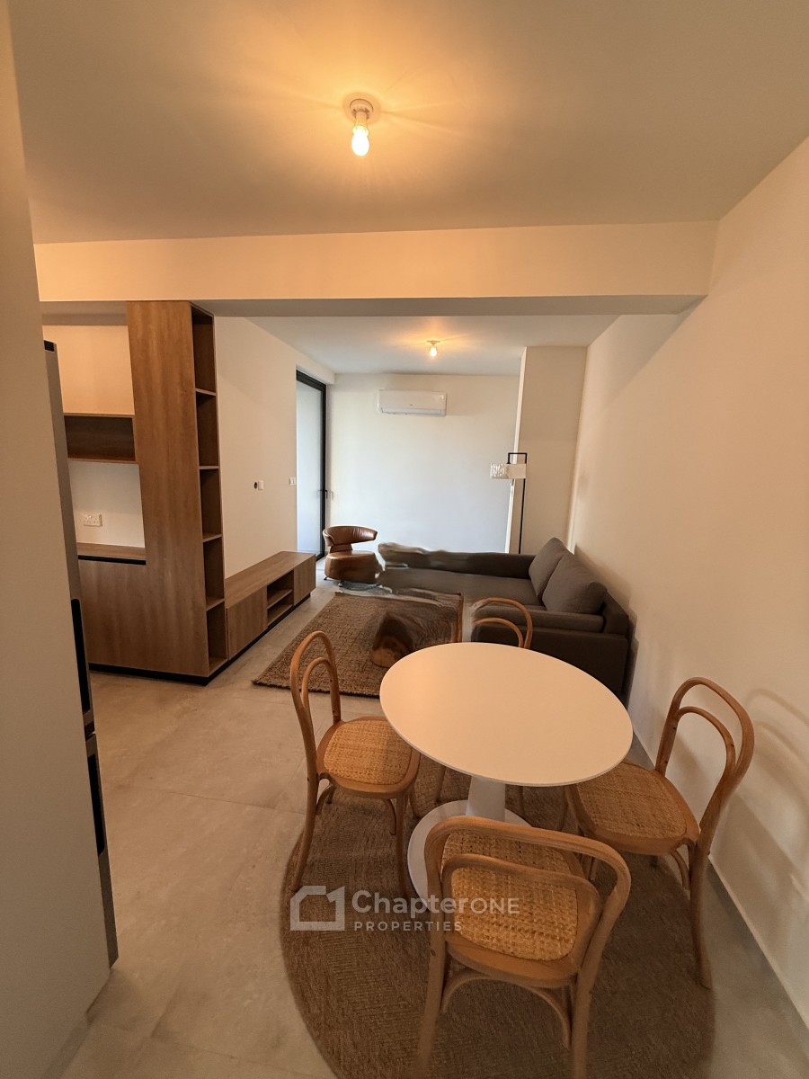 Apartment For Rent  in  Agioi Omologites