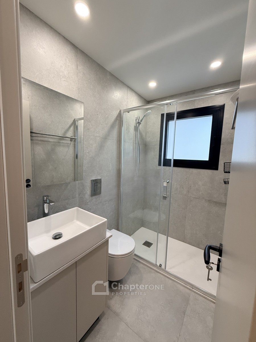 Apartment For Rent  in  Agioi Omologites