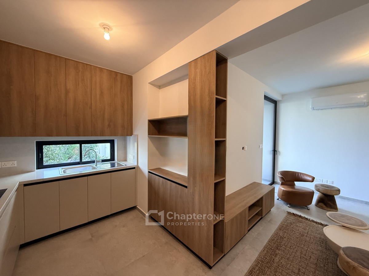 Apartment For Rent  in  Agioi Omologites