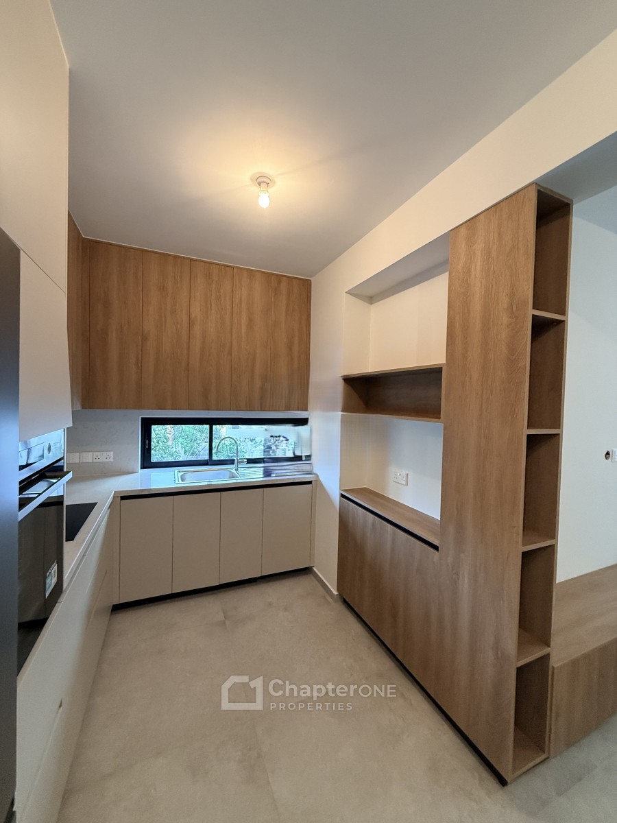Apartment For Rent  in  Agioi Omologites
