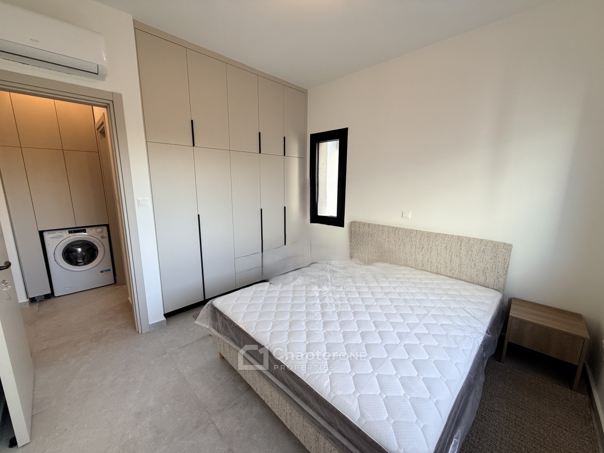 Apartment For Rent  in  Agioi Omologites