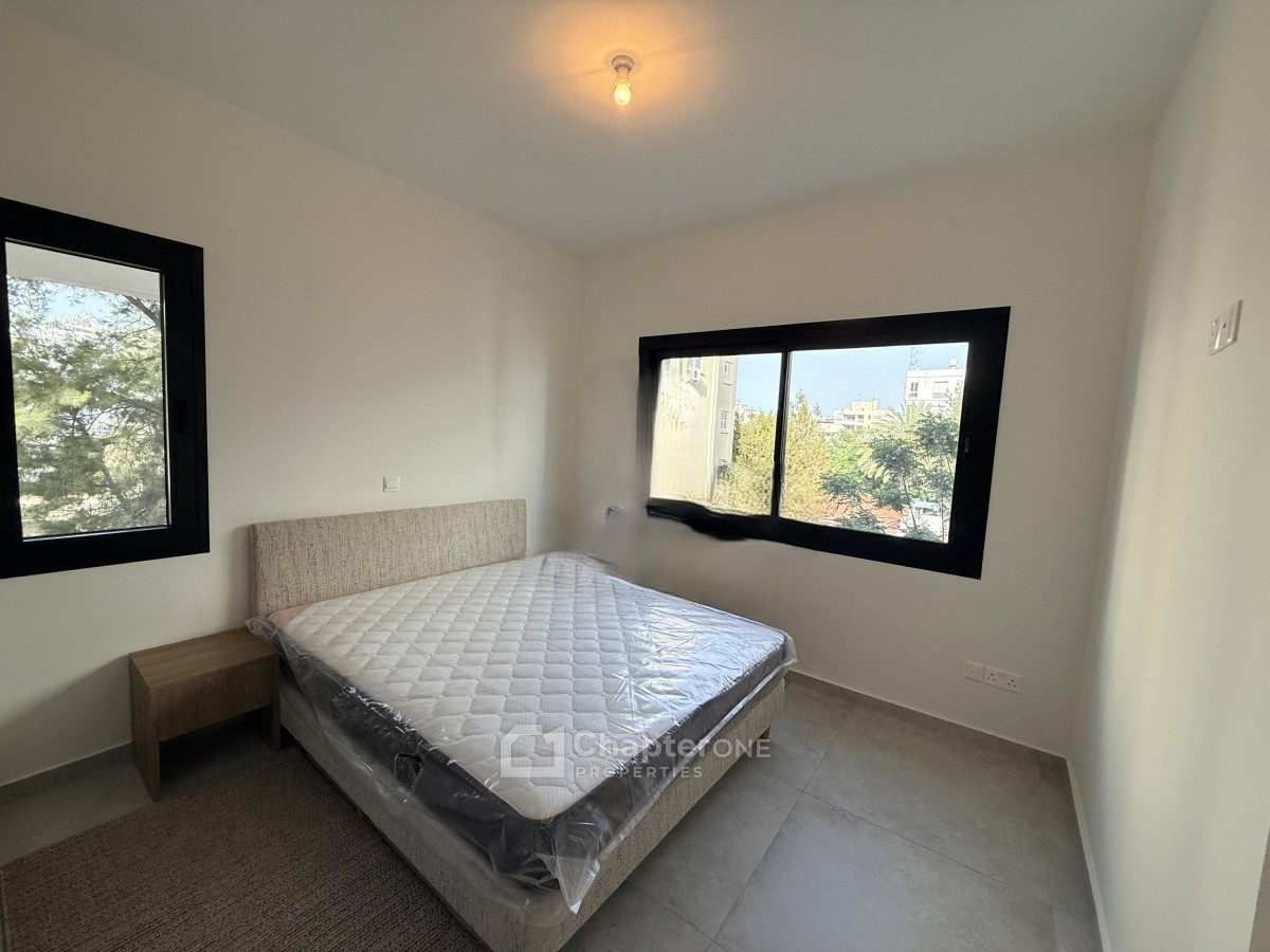 Apartment For Rent  in  Agioi Omologites