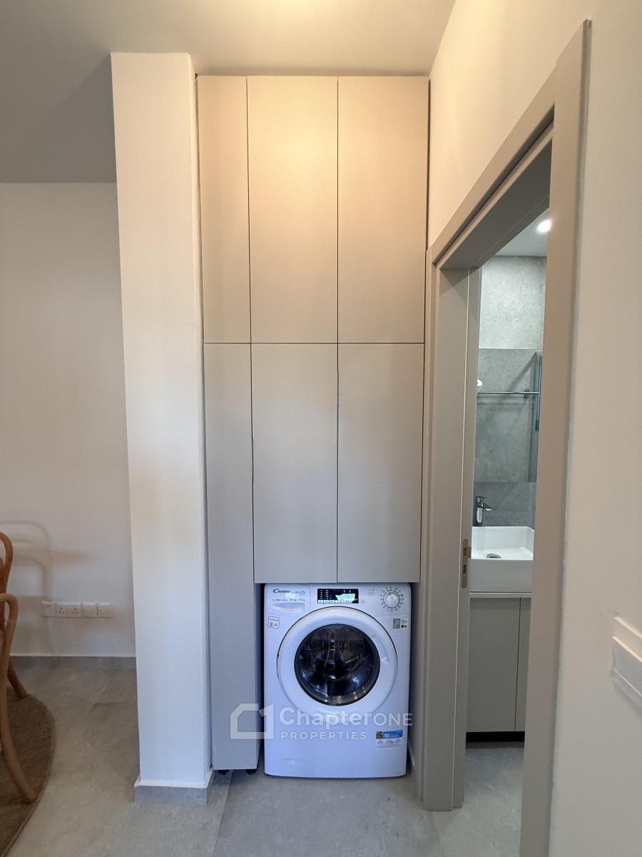 Apartment For Rent  in  Agioi Omologites