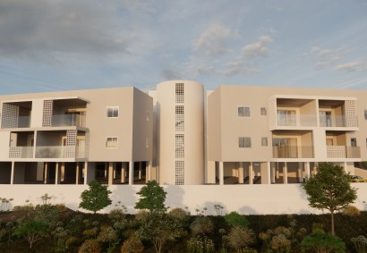 Nisou, Nicosia Apartment For Sale | C11476