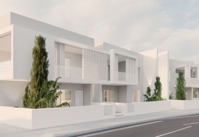 Nisou, Nicosia Penthouse For Sale | C11482