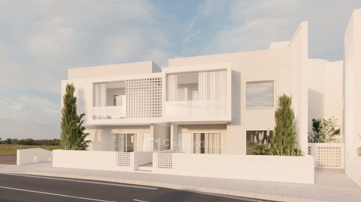 Apartment For Sale  in  Nisou