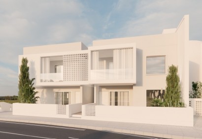 Nisou, Nicosia Apartment For Sale | C11483