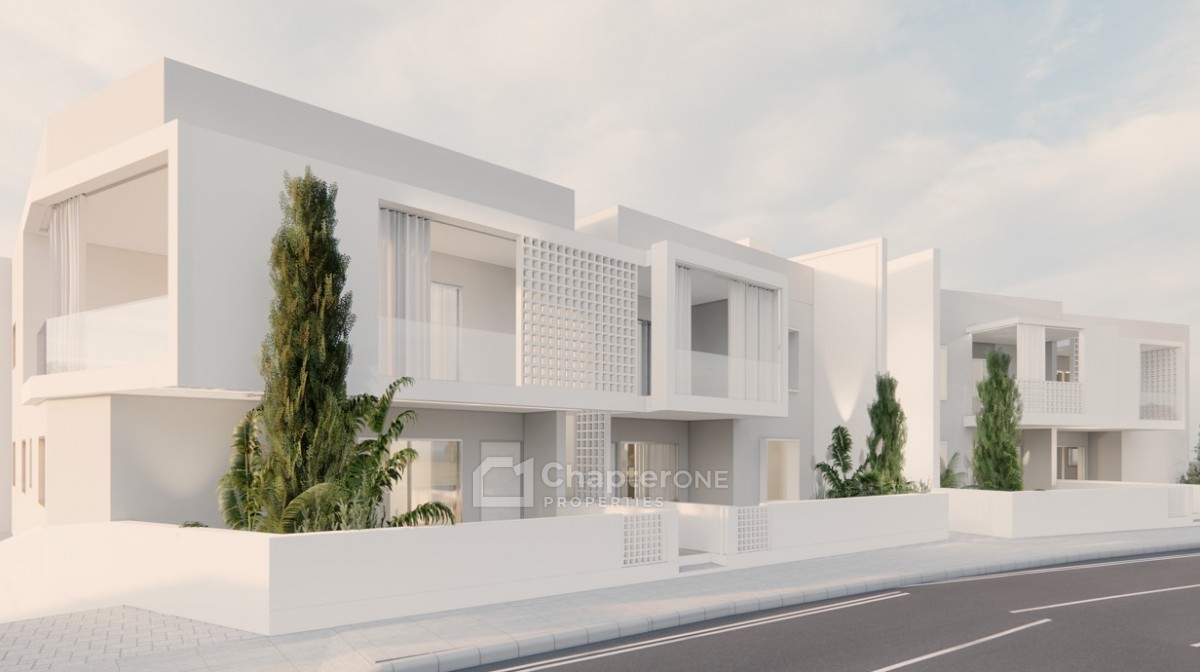 Apartment For Sale  in  Nisou