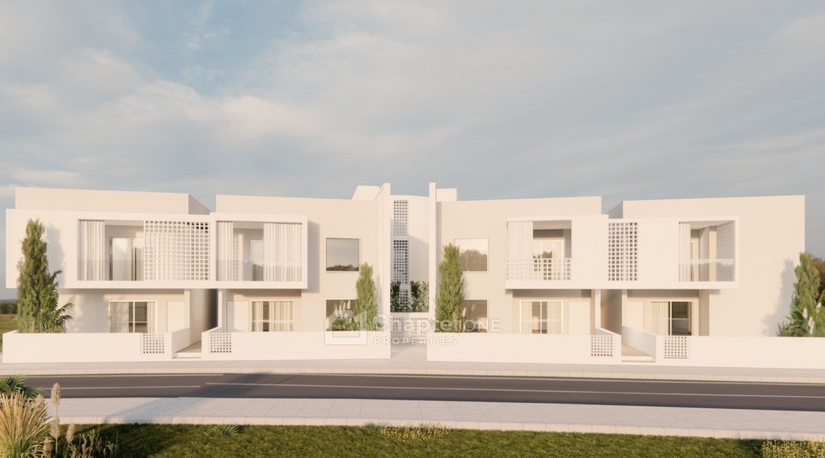 Apartment For Sale  in  Nisou