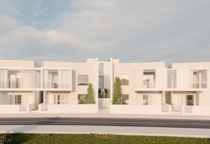 Nisou, Nicosia Apartment For Sale | C11484