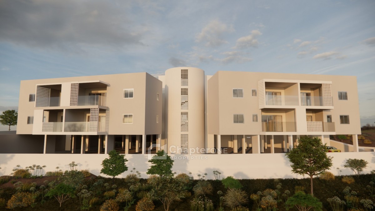 Apartment For Sale  in  Nisou