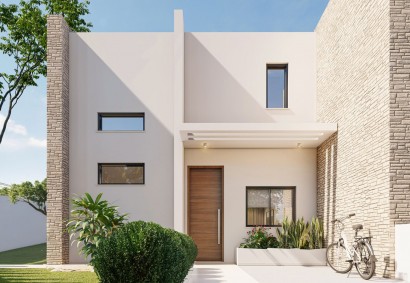Peyia - Sea Caves, Paphos Townhouse For Sale | C11486