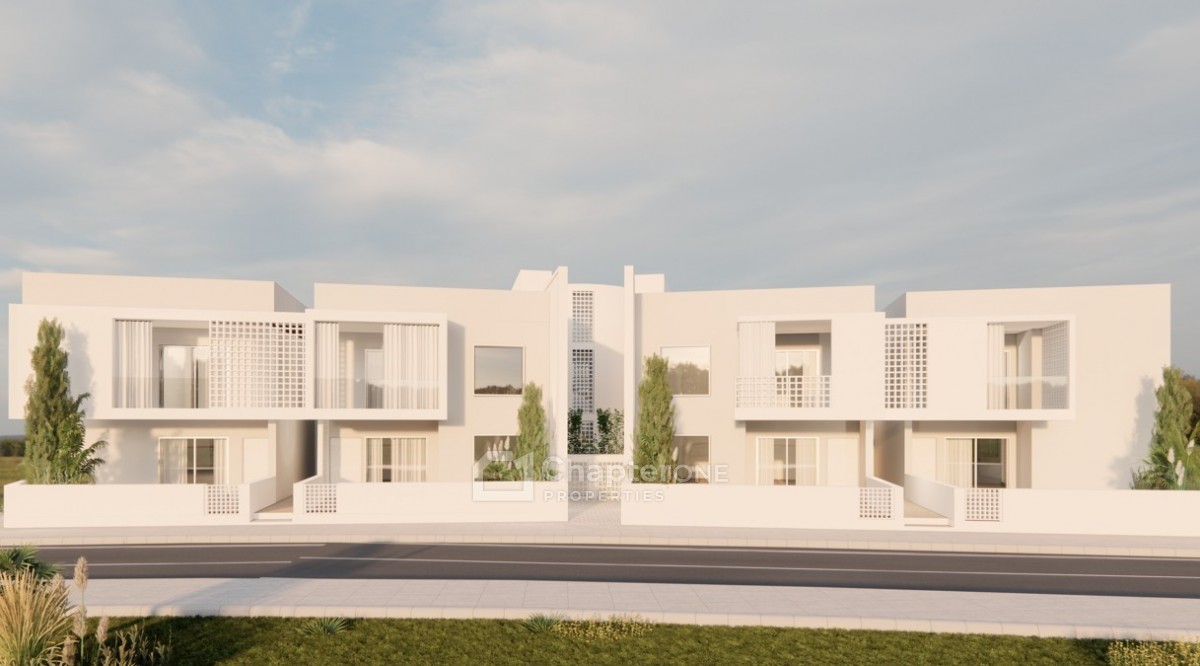 Apartment For Sale  in  Nisou