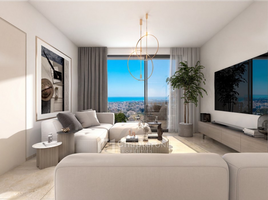 Detached Villa For Sale  in  Paphos Town