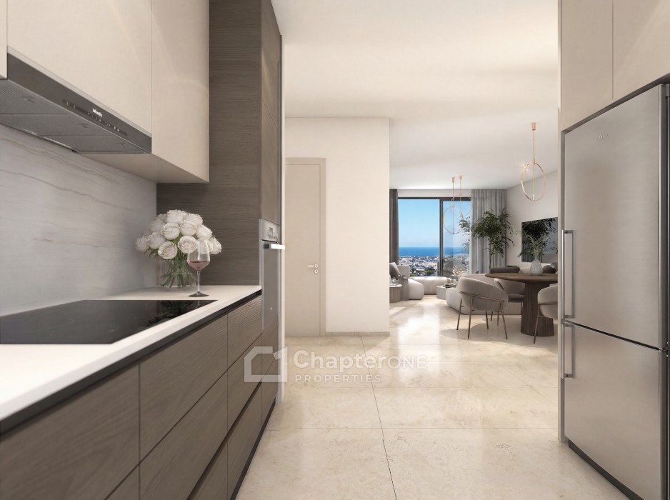 Detached Villa For Sale  in  Paphos Town