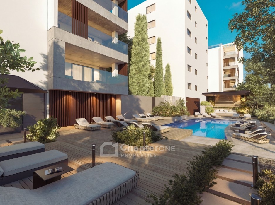 Detached Villa For Sale  in  Paphos Town