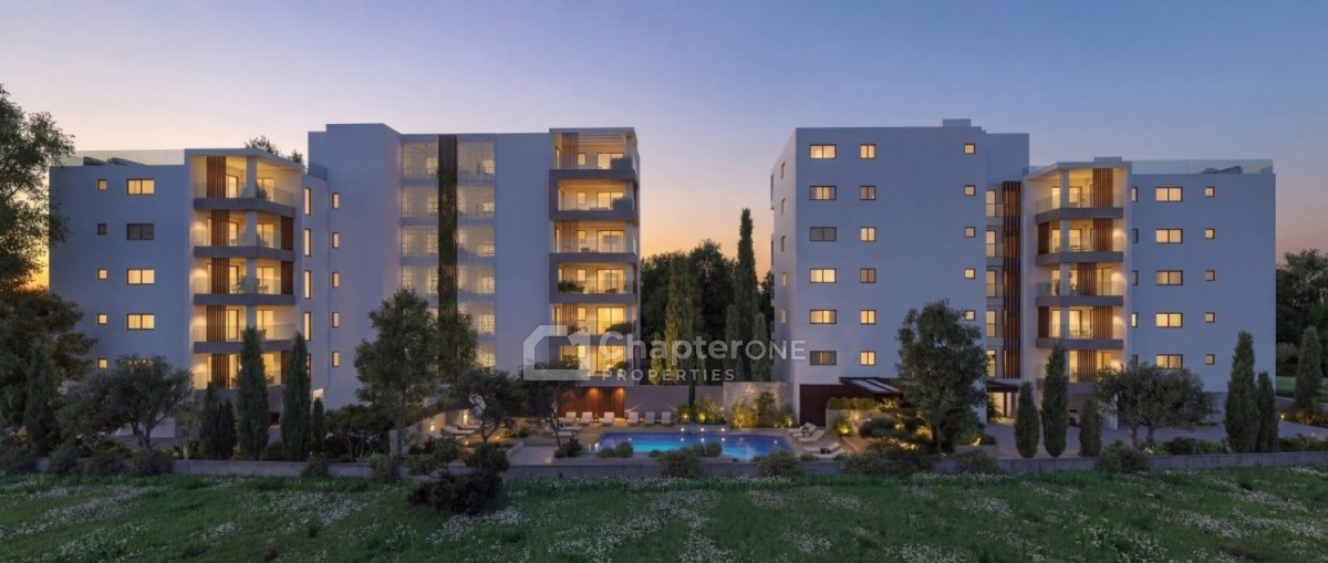 Detached Villa For Sale  in  Paphos Town