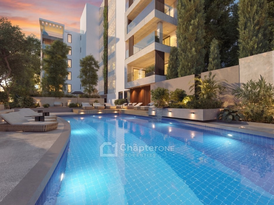 Detached Villa For Sale  in  Paphos Town