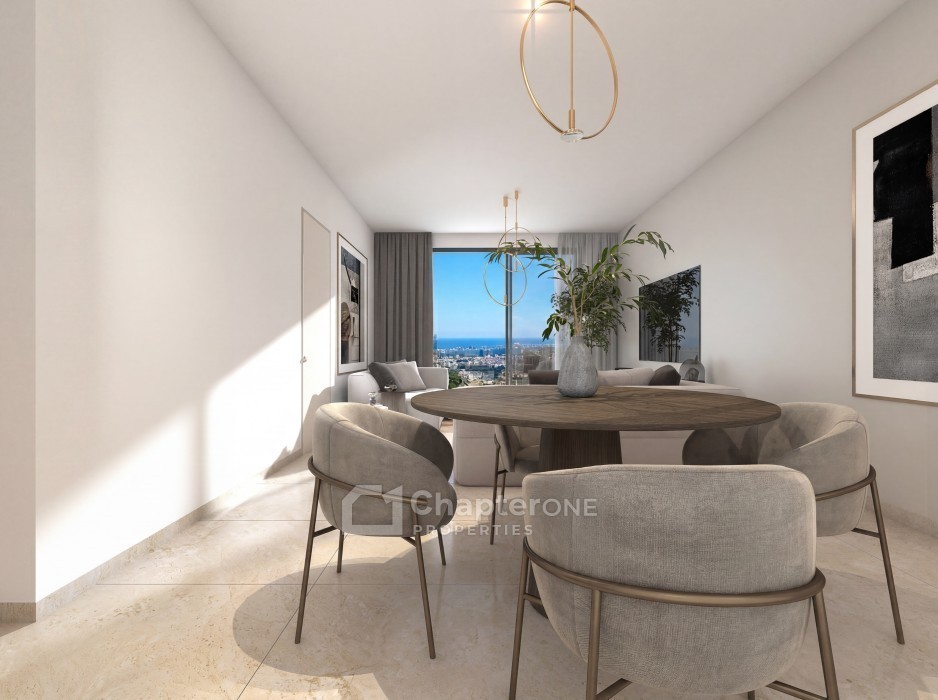 Detached Villa For Sale  in  Paphos Town