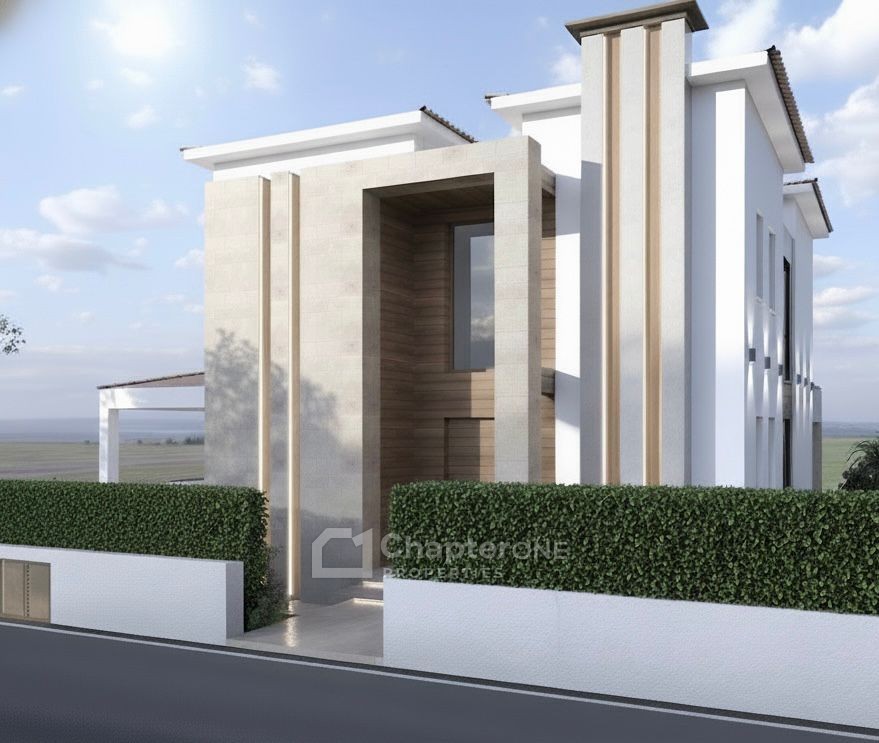 Detached Villa For Sale  in  Tala