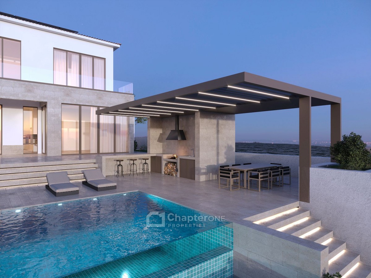 Detached Villa For Sale  in  Tala