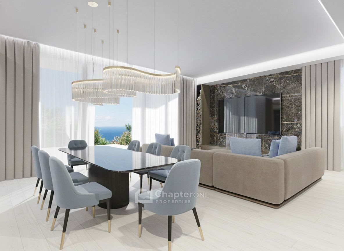 Detached Villa For Sale  in  Tala