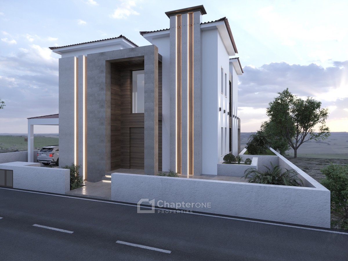 Detached Villa For Sale  in  Tala