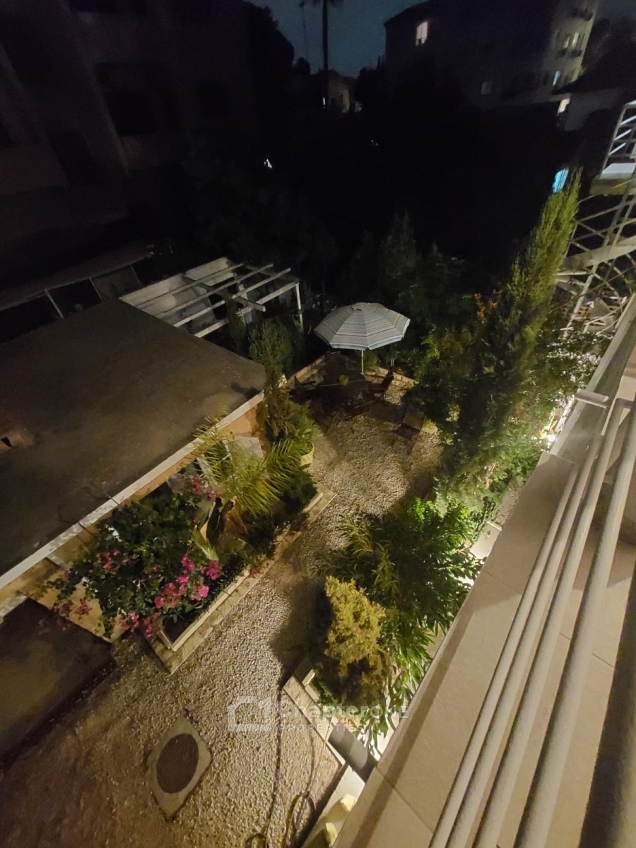 Semi Detached Villa Rented  in  Nicosia - Agios Andreas
