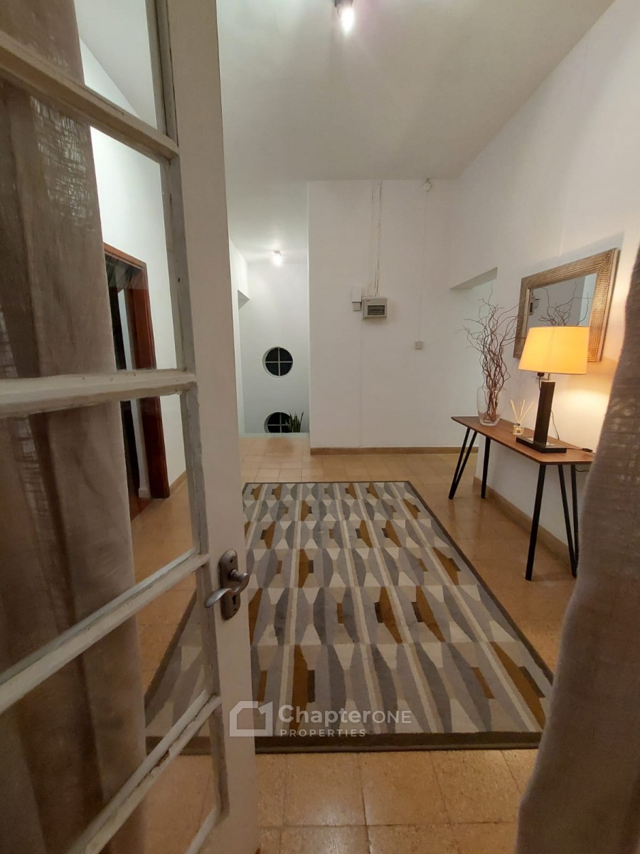 Semi Detached Villa Rented  in  Nicosia - Agios Andreas