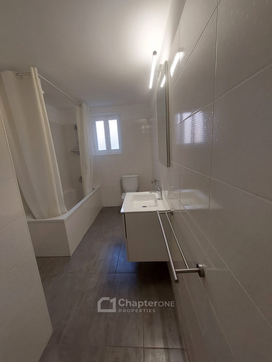 Semi Detached Villa Rented  in  Nicosia - Agios Andreas