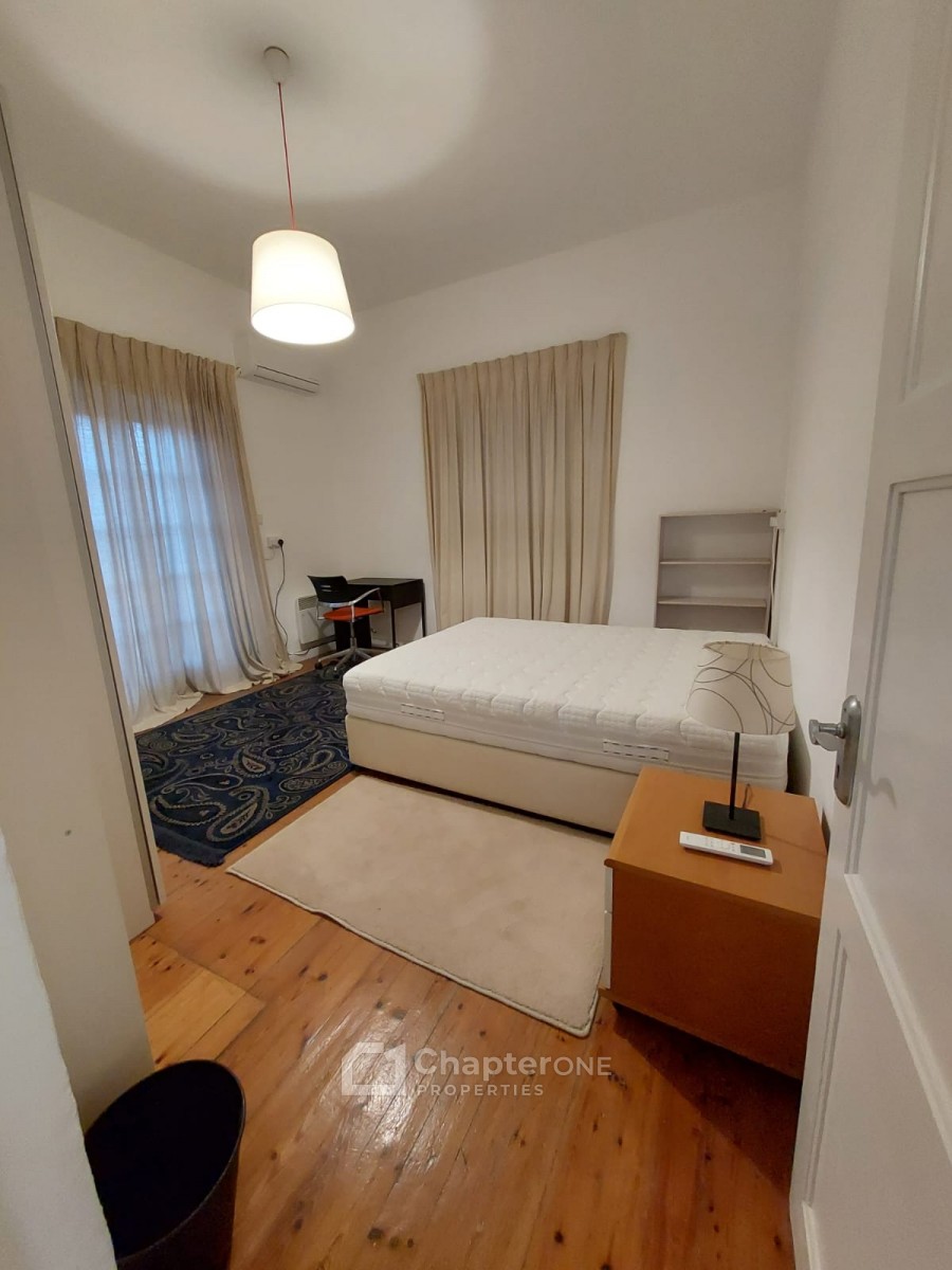 Semi Detached Villa Rented  in  Nicosia - Agios Andreas