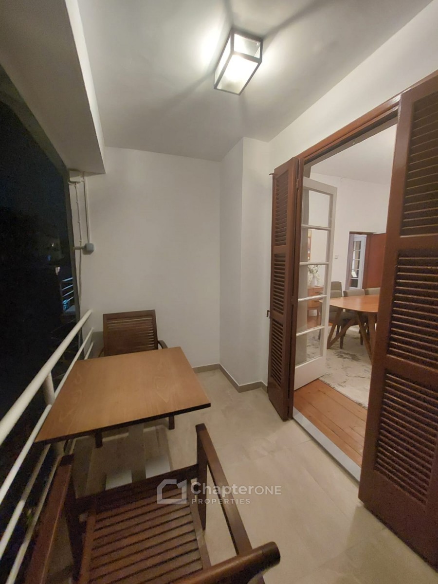Semi Detached Villa Rented  in  Nicosia - Agios Andreas