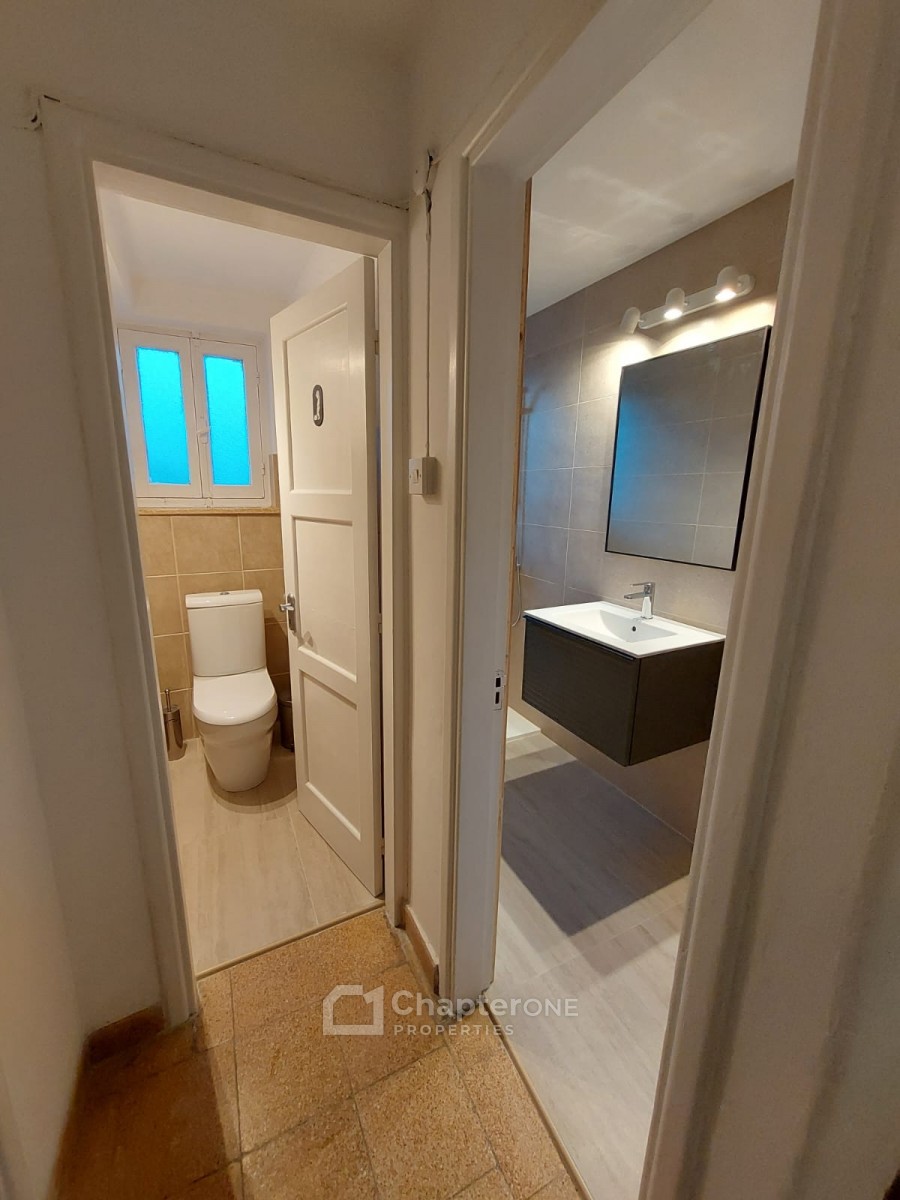 Semi Detached Villa Rented  in  Nicosia - Agios Andreas