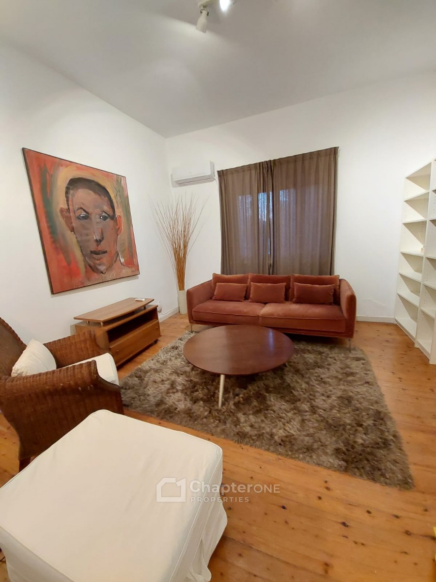Semi Detached Villa Rented  in  Nicosia - Agios Andreas
