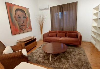 Nicosia - Agios Andreas Semi Detached Villa | C8852