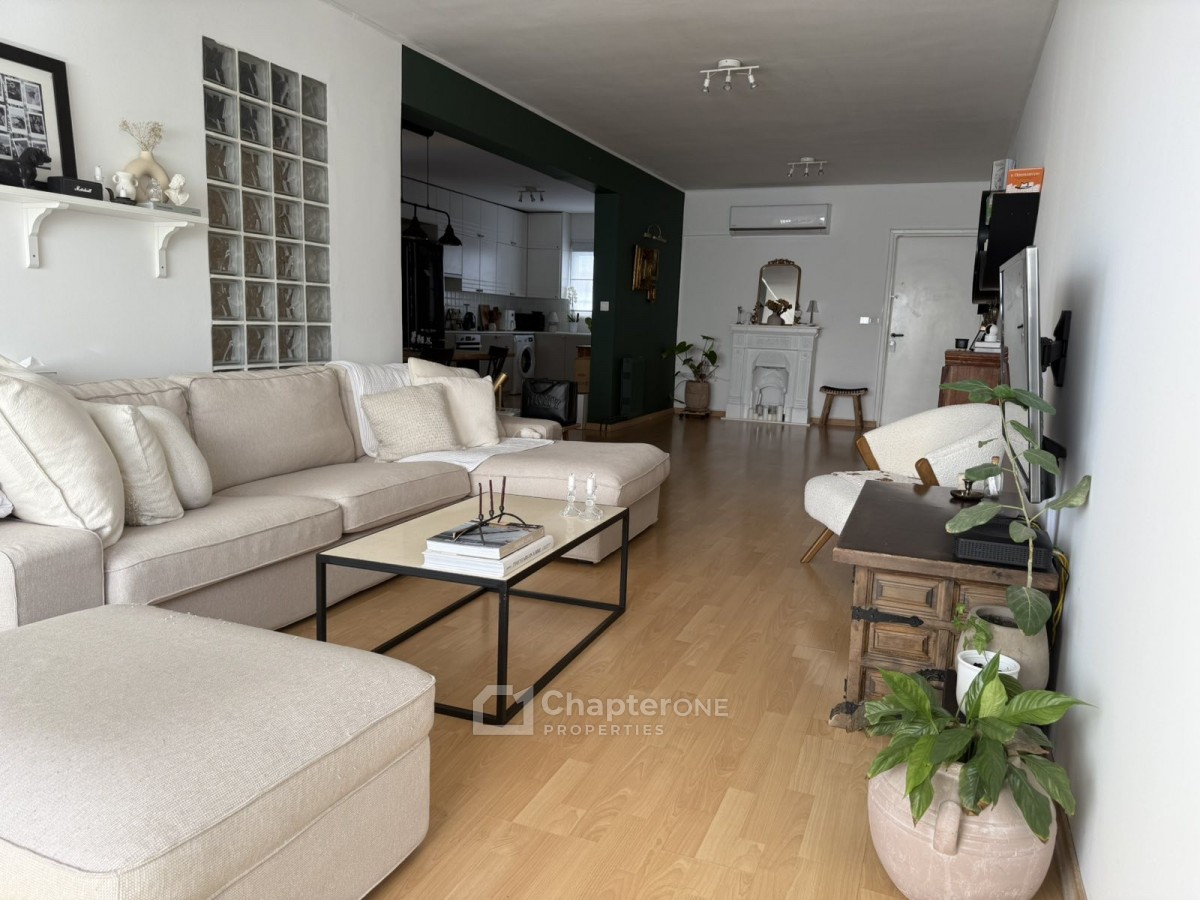 Apartment For Sale  in  Strovolos - Chryseleousa
