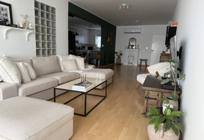 Strovolos - Chryseleousa Apartment For Sale | C11518