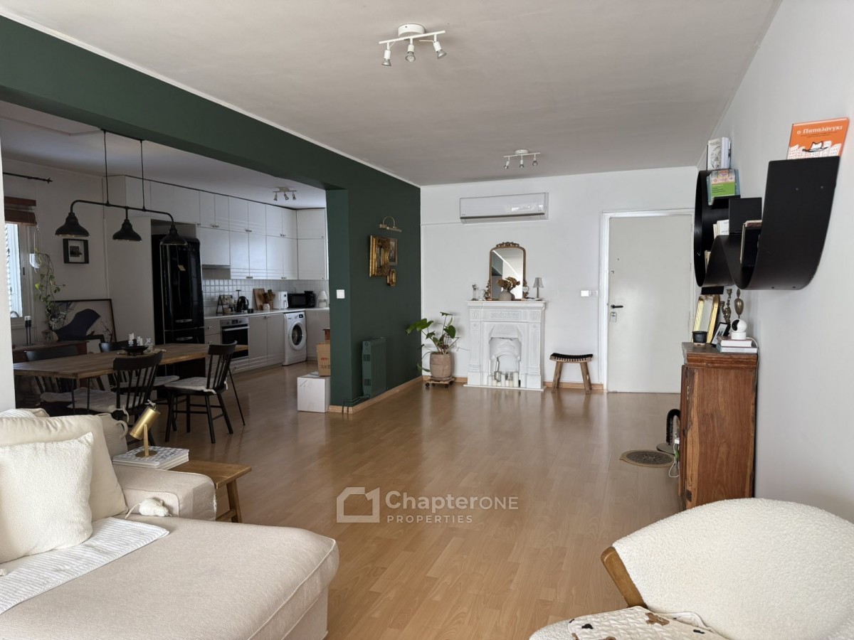 Apartment For Sale  in  Strovolos - Chryseleousa