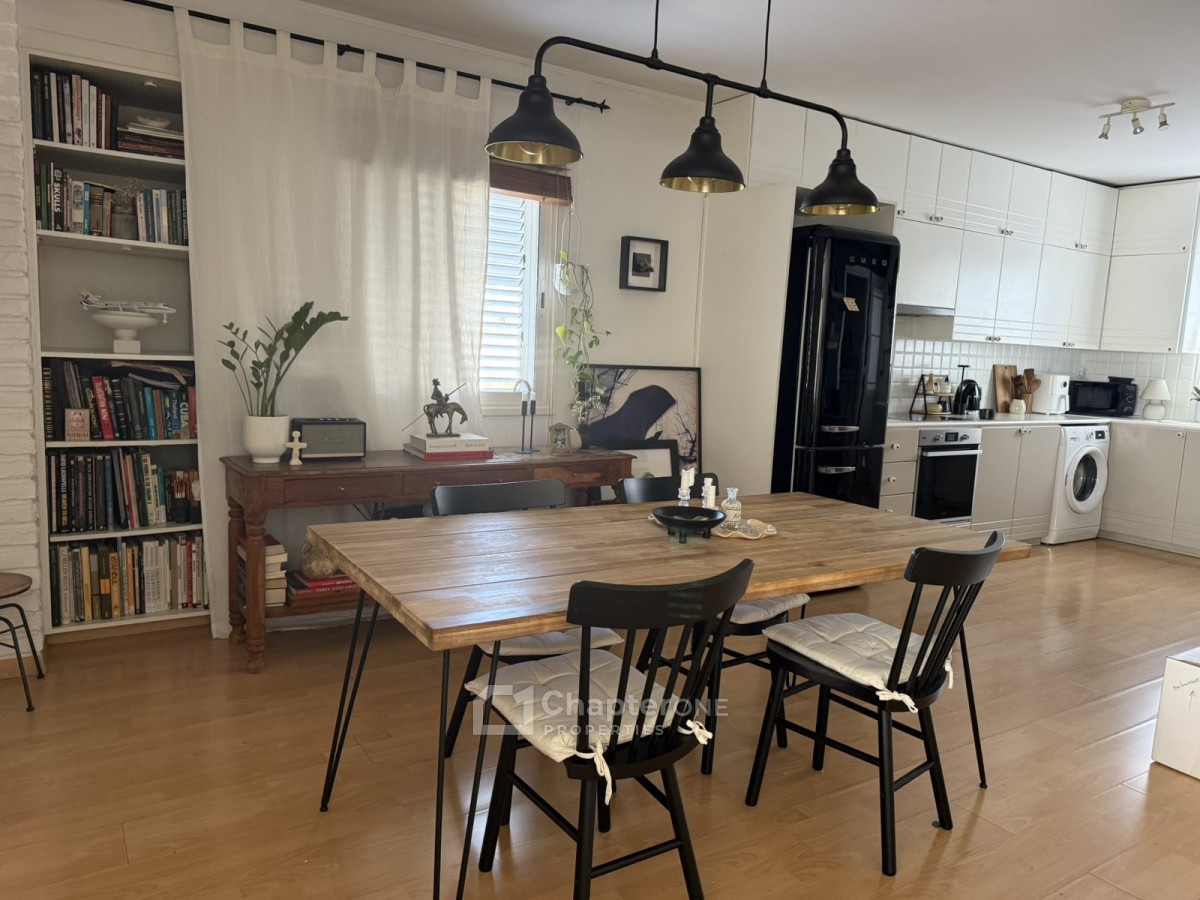 Apartment For Sale  in  Strovolos - Chryseleousa