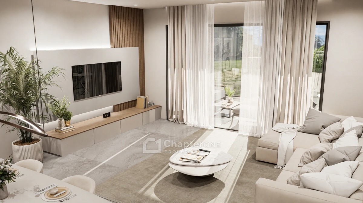 Apartment For Sale  in  Agios Dometios - Agios Pavlos