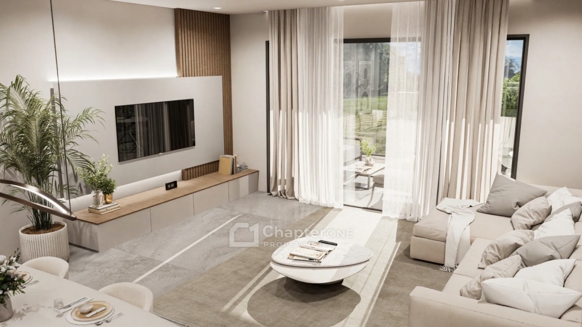 Apartment For Sale  in  Agios Dometios - Agios Pavlos